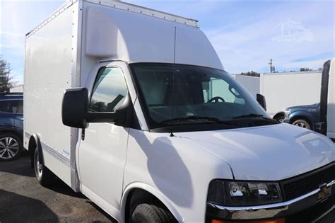 2023 CHEVROLET EXPRESS 3500 For Sale in Monticello, New York | www ...