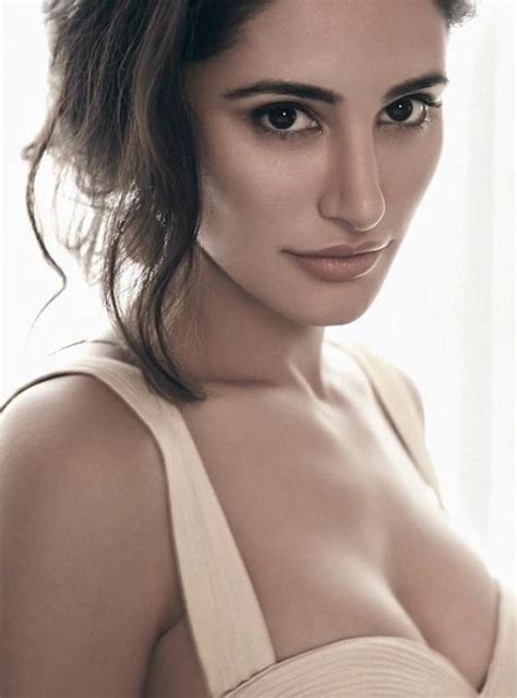 Nargis Fakri Shoots For Maxim INTENSE GLAMOUR