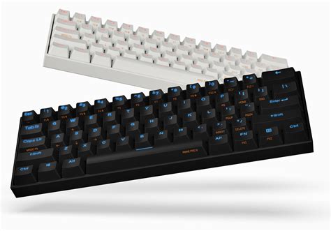 Anne Pro 2 Wireless Mechanical Keyboard Review