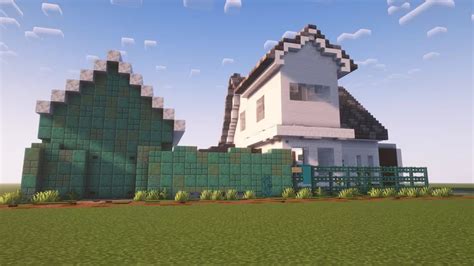 My friend's house Minecraft Map