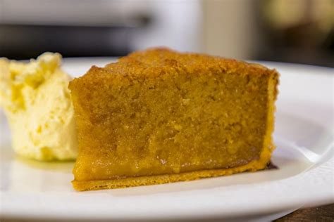 Treacle Tart James Martin Chef