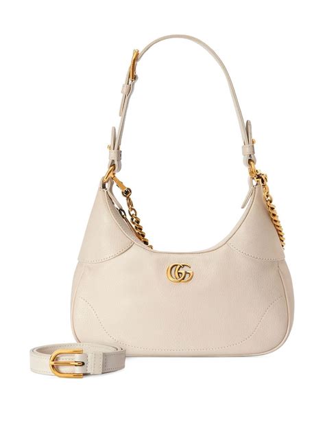 Gucci Small Aphrodite Shoulder Bag Farfetch