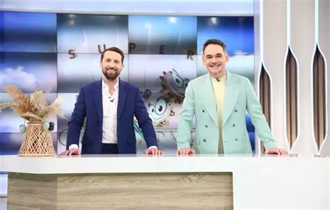 Când începe noul sezon Super Neatza cu Răzvan și Dani la Antena 1 Ne