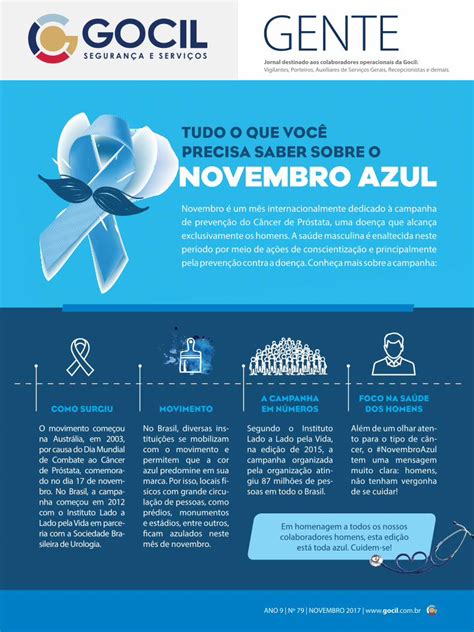 Pdf Tudo O Que Voc Precisa Saber Sobre O Novembro Intranet Gocil