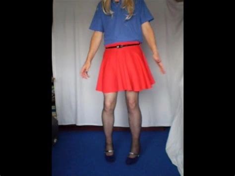 Messin Around Free Crossdresser Porn Video XHamster XHamster