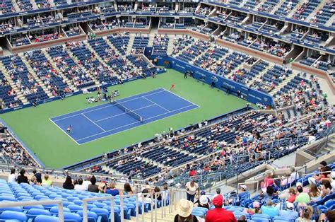 Cheap US Open Tennis Tickets | Guaranteed Cheapest