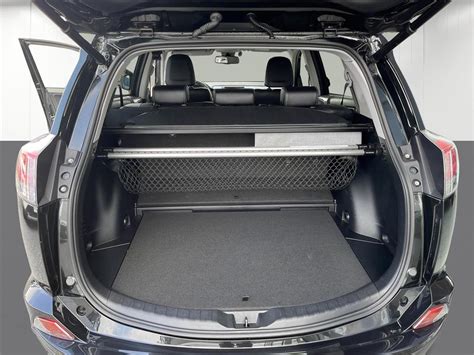 Brugt Toyota RAV4 Hybrid fra 2018 - Toyota Danmark