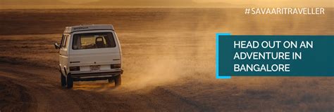 Explore Bangalore Savaari Car Rentals Blog