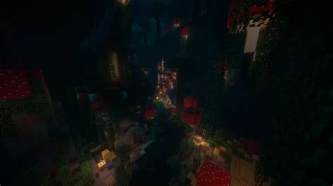 Dungeon Crawler Minecraft Map