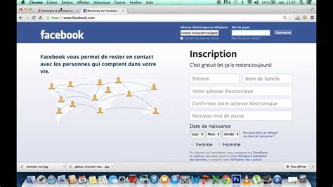 Comment supprimer son compte Facebook définitivement YouTube