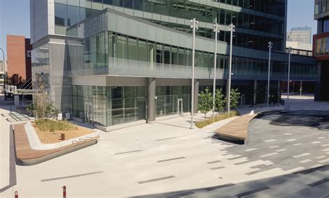 Heavy—Placemaking, Public Art, & Architectural Feature