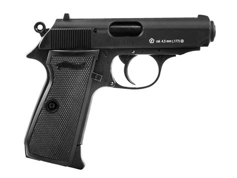 Umarex Walther Ppk S Mm Co Pistol Buy Online In South