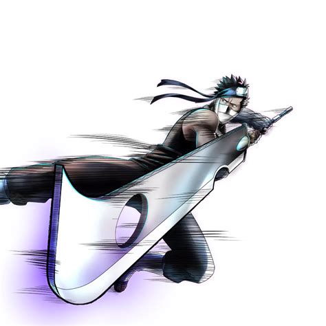 Zabuza Render 3 [nxb Ninja Tribes] By Maxiuchiha22 On Deviantart