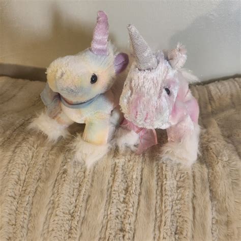 Dan Dee Toys Two Dan Dee Collectors Choice Unicorns Poshmark