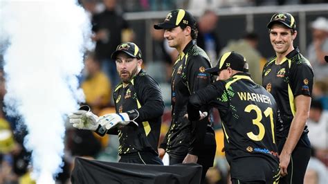 T20 World Cup 2022 - AUS vs NZ - After thorny run-in, Australia hope ...