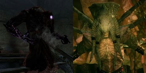 Dragon Age Every Demon Type Explained