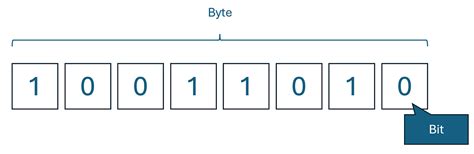 Why Are There 8 Bits in a Byte?. Hello young explorers! Today, we’re ...