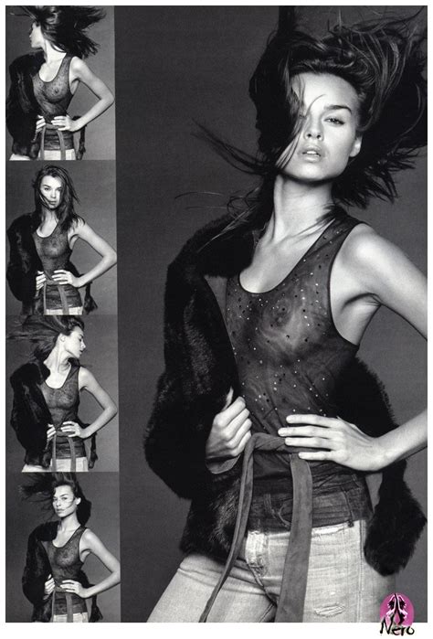 Naked Kasia Smutniak Added 07 19 2016 By Johngault