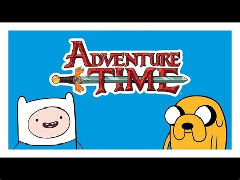 Why Adventure Time Is My Nd Favorite Cartoon Youtube