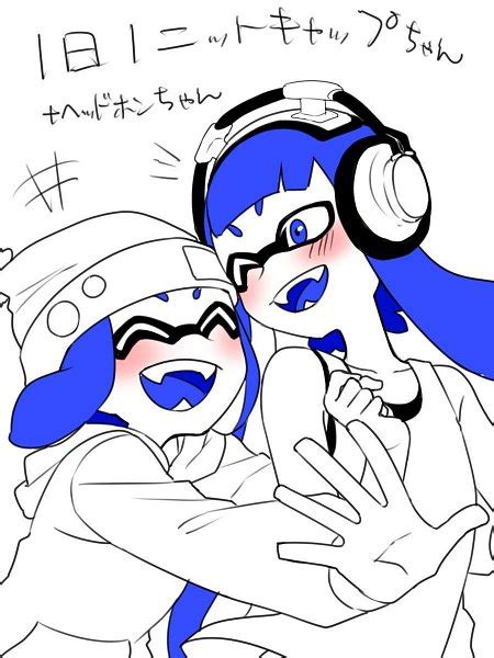 Splatoon Manga Image By Aksi 3193103 Zerochan Anime Image Board