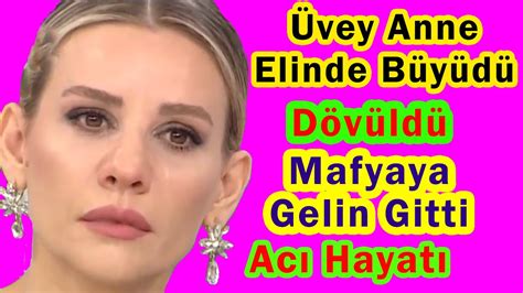 Esra Erol Hi Bilinmeyen Hayat Vey Anne Elinde B Y D D V Ld