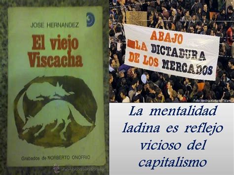 Argentina Enfoques Cooperativos Hoy Las Muletas Del Viejo Ladino