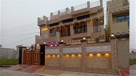 Bungalow For Sale In Lucknow Call Owner Youtube