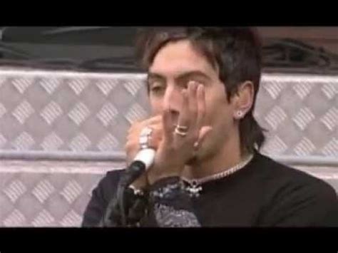 Lostprophets We Still Kill The Old Way Live Rock Am Ring Youtube