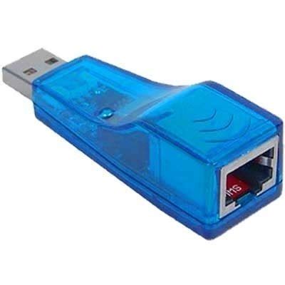 USB to Ethernet Adapter