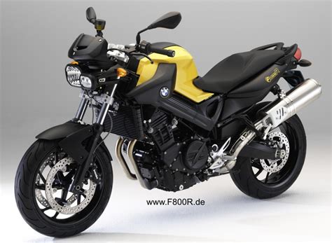 F800-Forum.de - F 800 GS - F 800 R - F 800 S - F 800 ST - F 800 GT - F ...