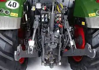 Fendt Farmer Vario Technische Daten Agridaten