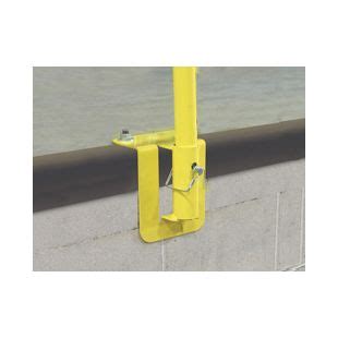 Garlock Railing Systems | Garlock Safety Rails | Industrial Products