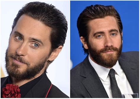 Celebrities Who Look Alike Try Not To Get Confused Page 3 Of 31