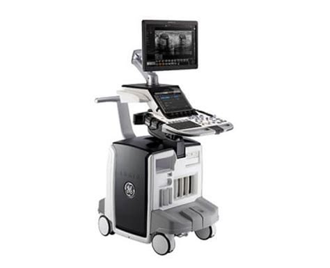 Ge Logiq E10 Ultra Select Medical