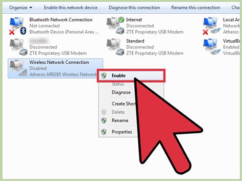 How to Manually Reset Your Wireless Adapter in Windows: 6 Steps