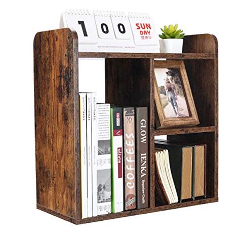 15 Best Desk With Bookshelf For 2024 Storables