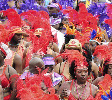 Five Caribbean Festivals to Visit in August