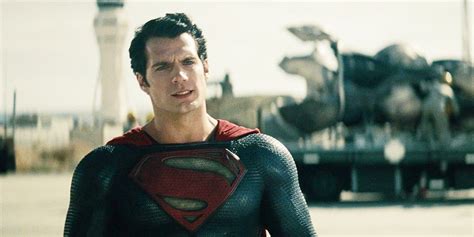 Man Of Steel