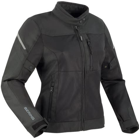 Vestes Et Blousons Moto Femmes Bering