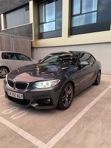 Car Gr Bmw Coup M Sport