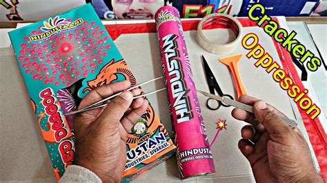 New Diwali Crackers Review Unboxingdiwali Stash Testing Skyshot