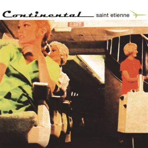 Music | Saint Etienne