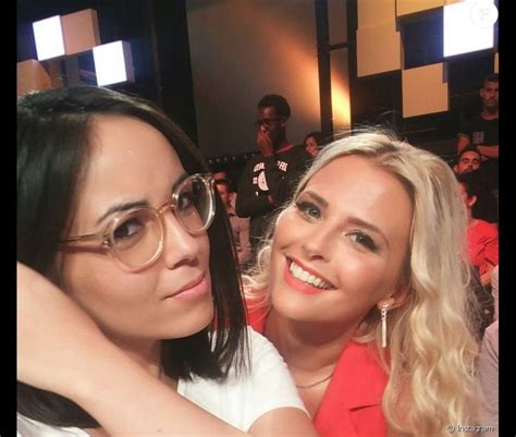 Tpmp Gros Malaise Entre Agathe Auproux Et Kelly Vedovelli Qui Hot Sex