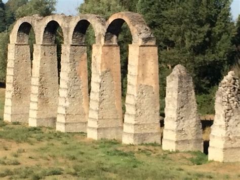 Acquedotto Romano Acqui Terme Aggiornato Tutto Quello Che C