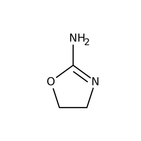 2 Amino 2 Oxazoline Hydrochloride 980 Tci America™ Fisher Scientific