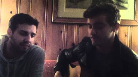 Simon And Garfunkel Wednesday Morning 3 Am Acoustic Cover By Nicholson And Rousseau Youtube