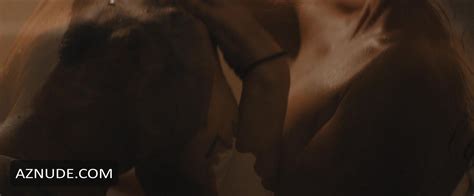 ANNA SCHAFER Nude AZNude