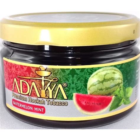 Adalya Watermelon Mint 200G Shisha Tabak Tabakoutlet Ch