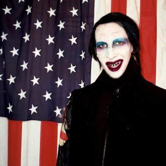 Marilyn Manson (Singer) Wiki, Bio, Age, Height, Weight, Wife, Net Worth ...