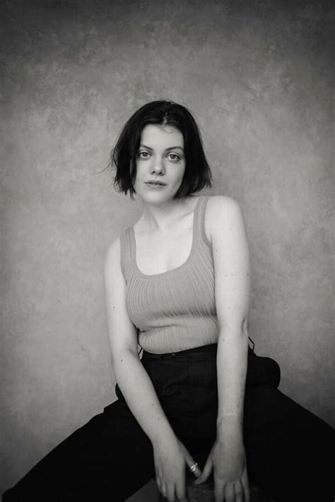 Georgie Henley Nude Leaks Fapexy